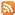 RSS icon